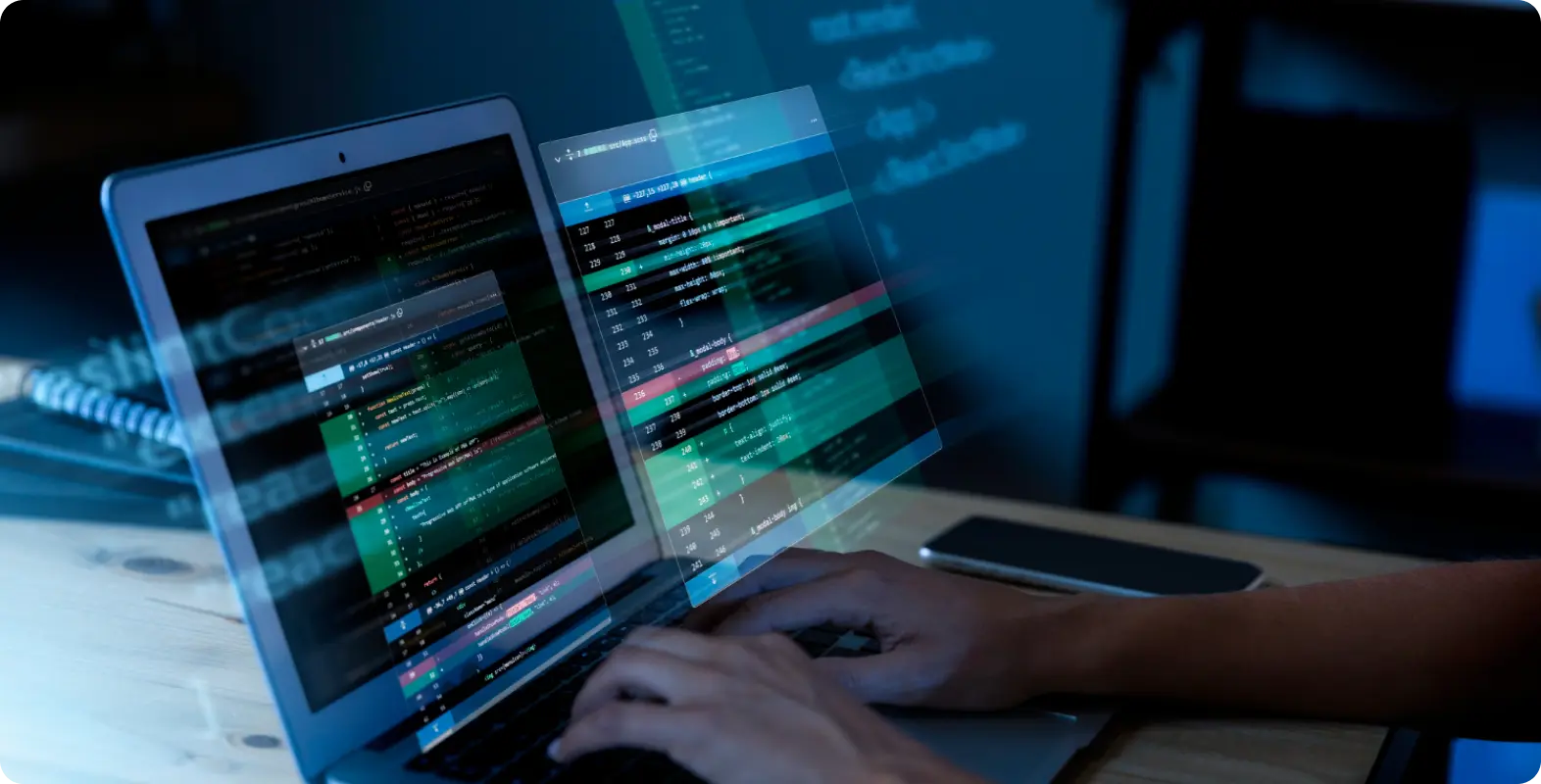 API-First Development: A Strategic Approach