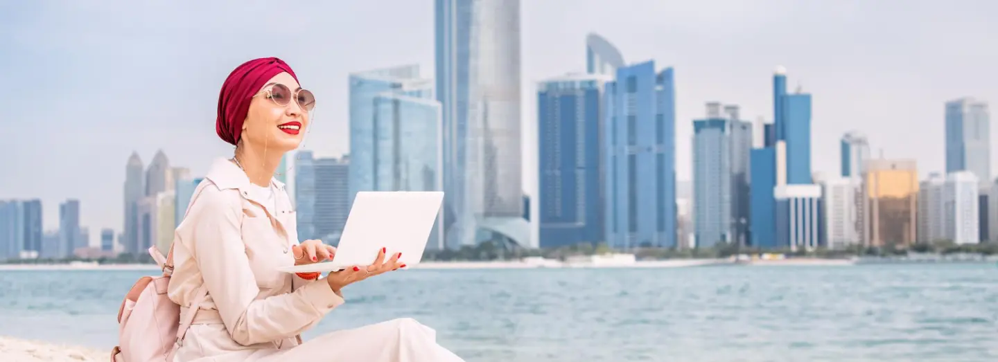 Dubai Summer Surprises 2025 Marketing Tactics Banner
