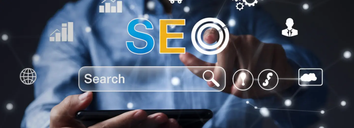 Mobile SEO Best Practices 2025 Banner