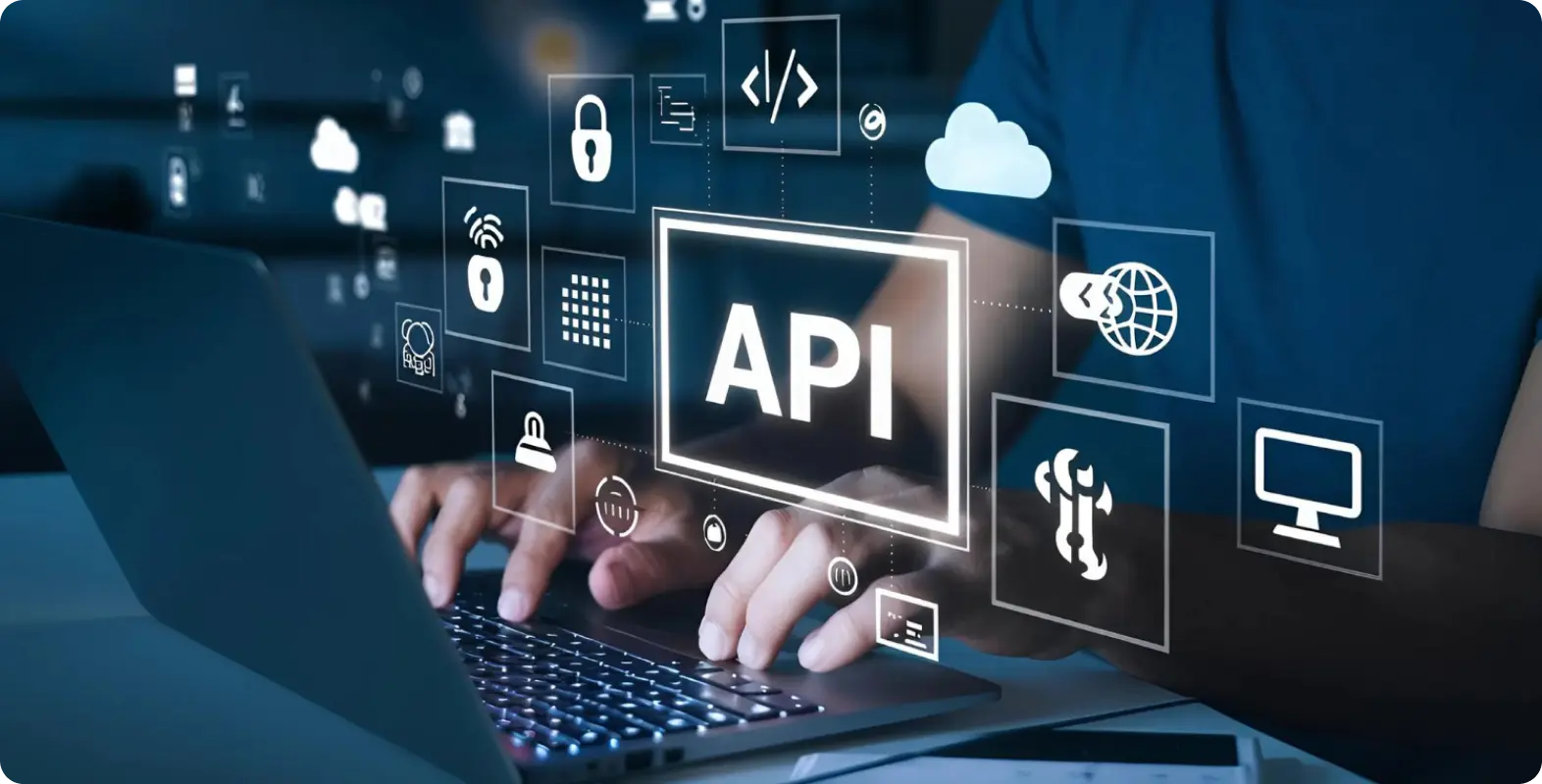 What Are APIs and Why Are They Crucial?