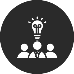 Award-Winning Creative Team
