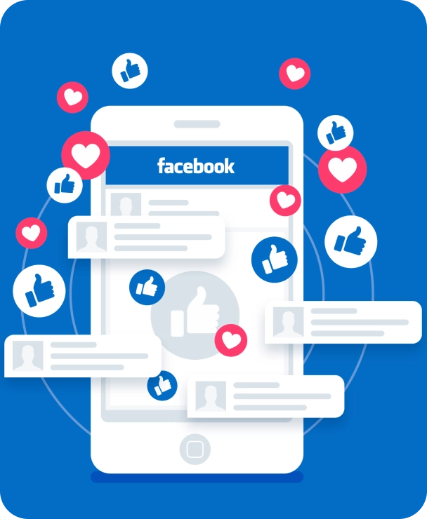 Facebook Marketing
