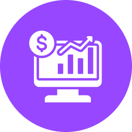 Increase market share and perceived value