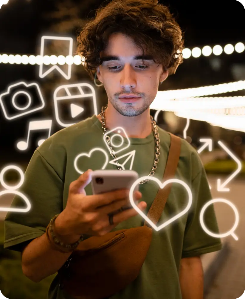Social Media