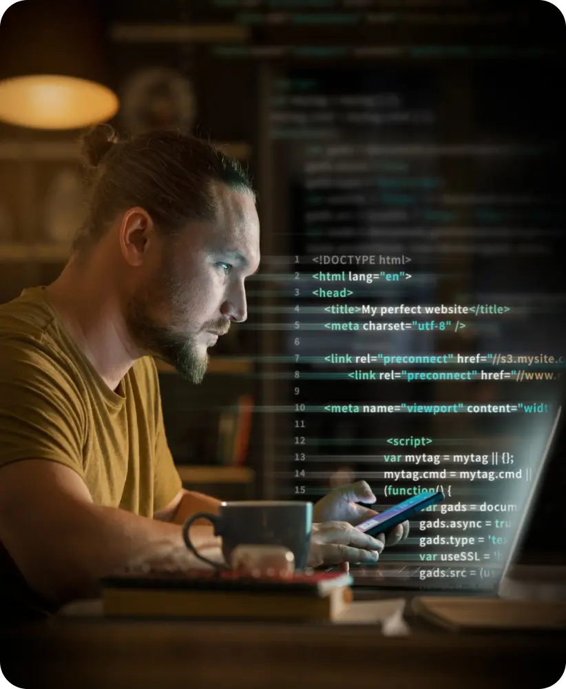 Website Services