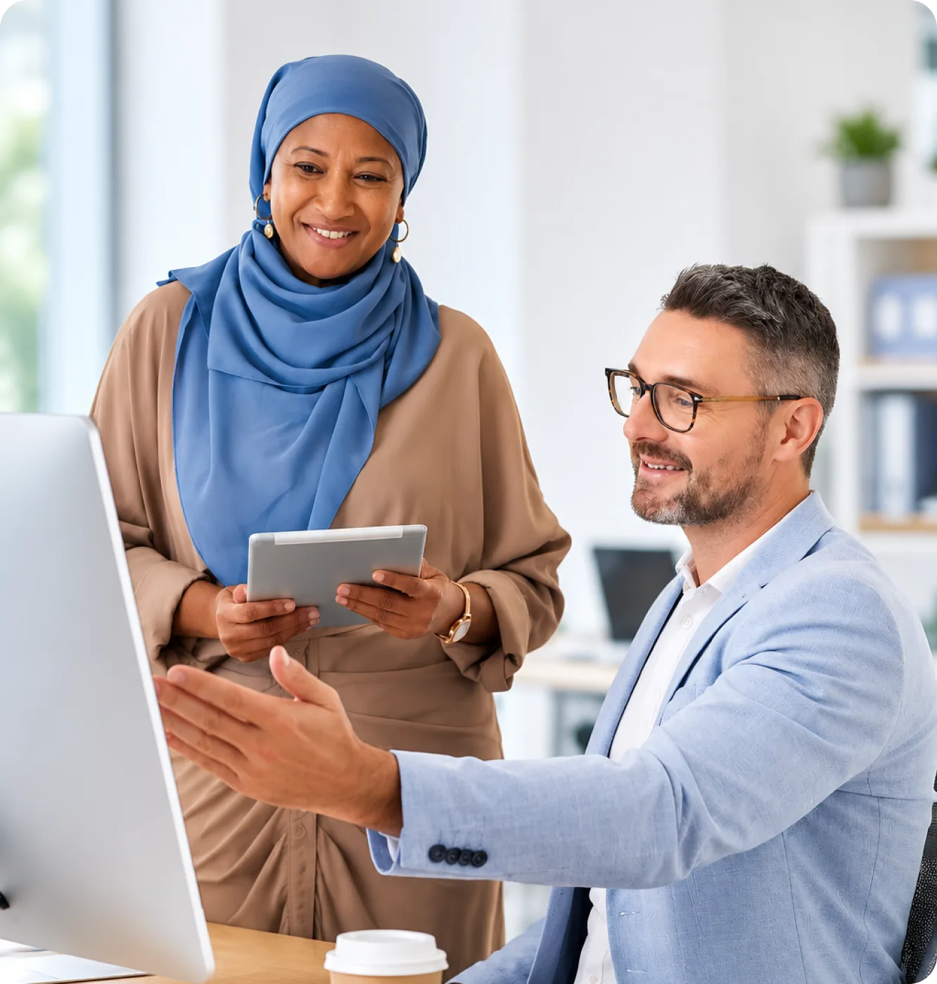 Creative Advertising Agency in Dubai