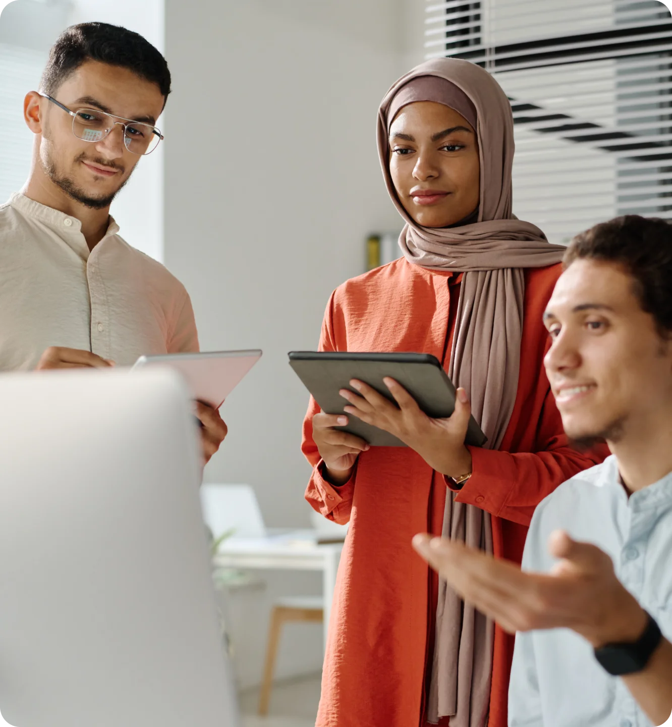 How are We Different from Other Branding Agencies in Dubai