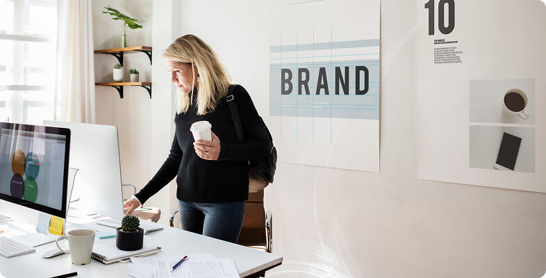 Define Your Brand Purpose