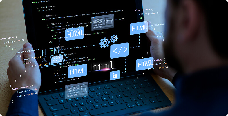 Custom Web Development: Building for the Future