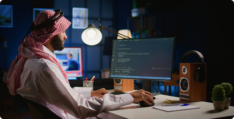 Why You Need a Website Development Company