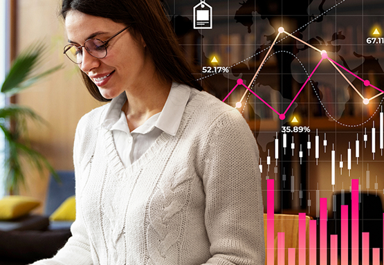 Drive Smarter Growth with Digital Marketing Trends in 2025