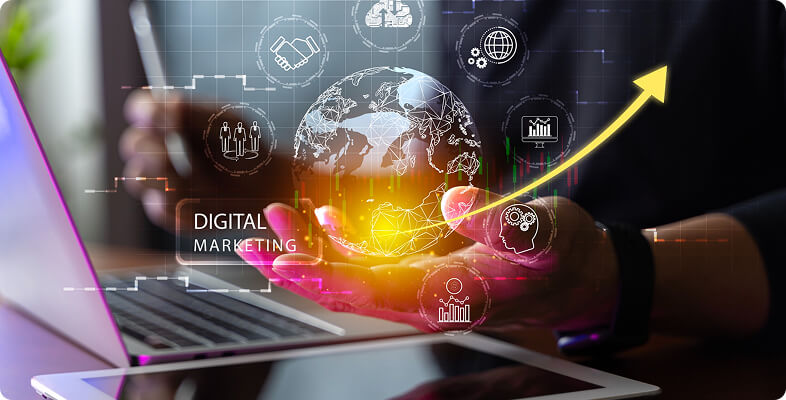 Facts about Digital Marketing