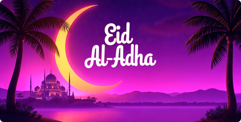 Significance of Eid al-Adha