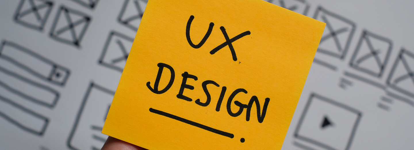 Importance of of UX in Website Design