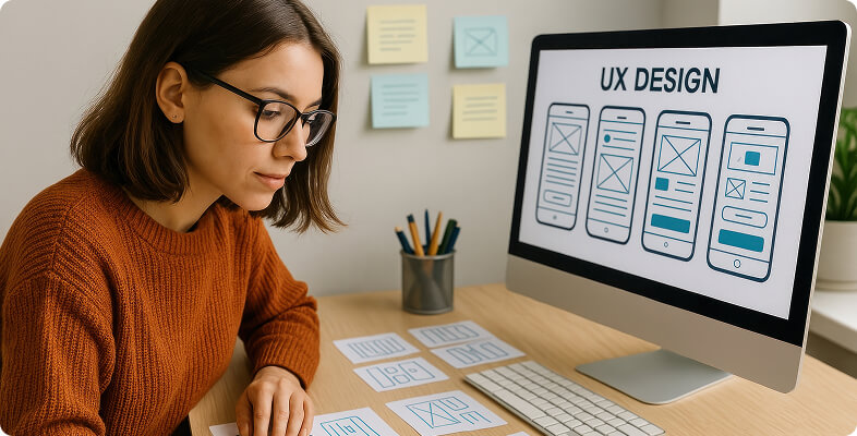 Why UX Matters in Website Design