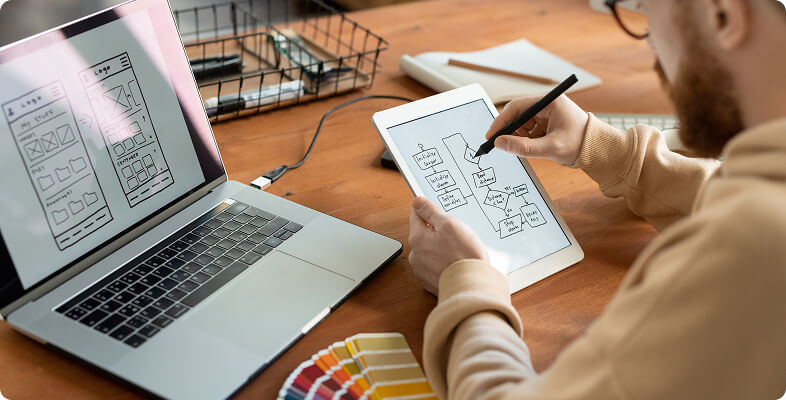 Impact of UX on Key Business Metrics