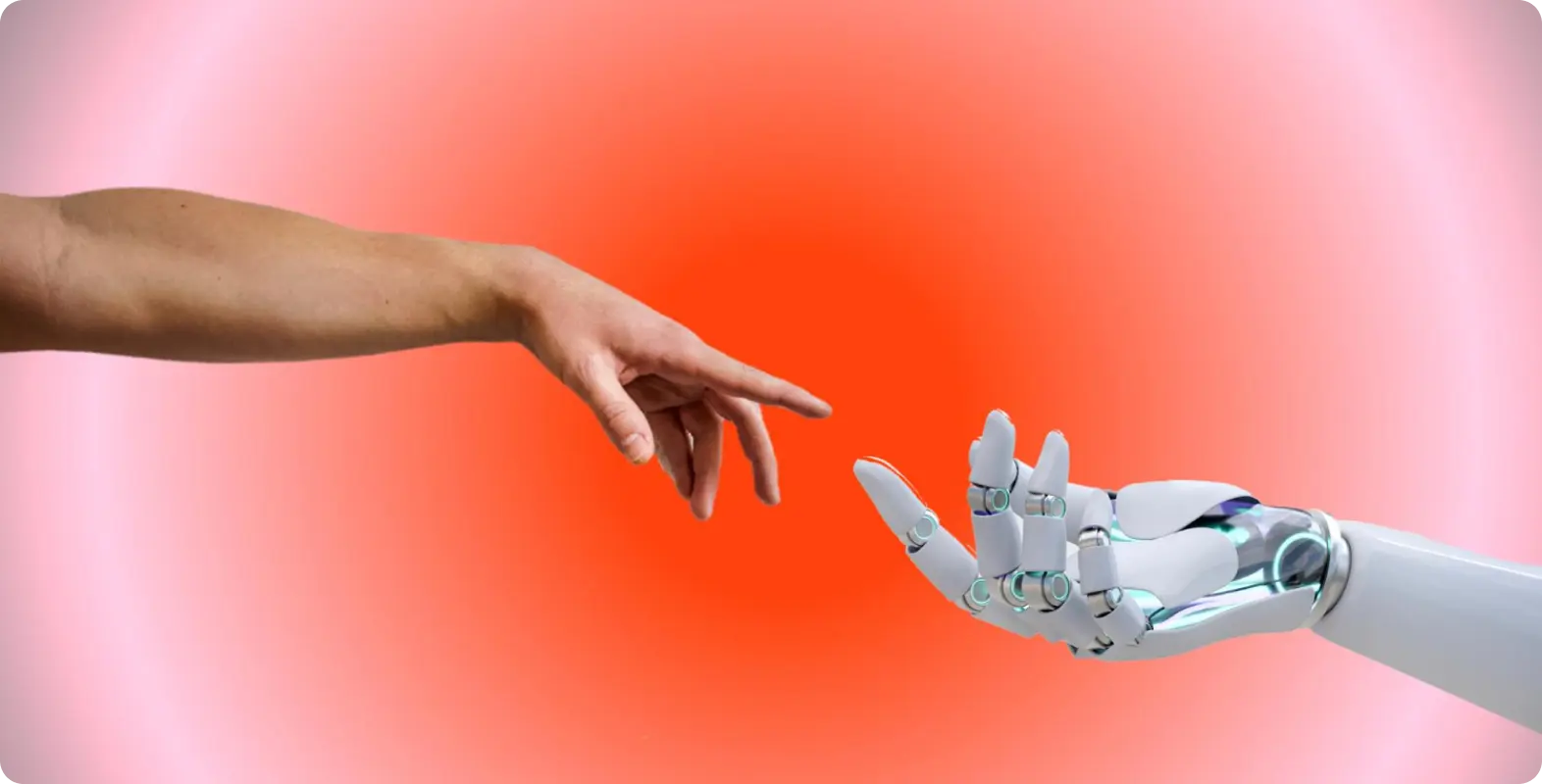 Human-Centric Branding in the Age of AI Banner