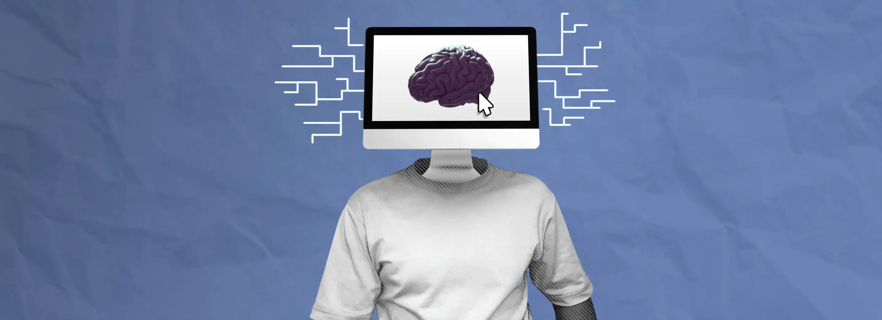 Human-Centric Branding in the Age of AI Banner