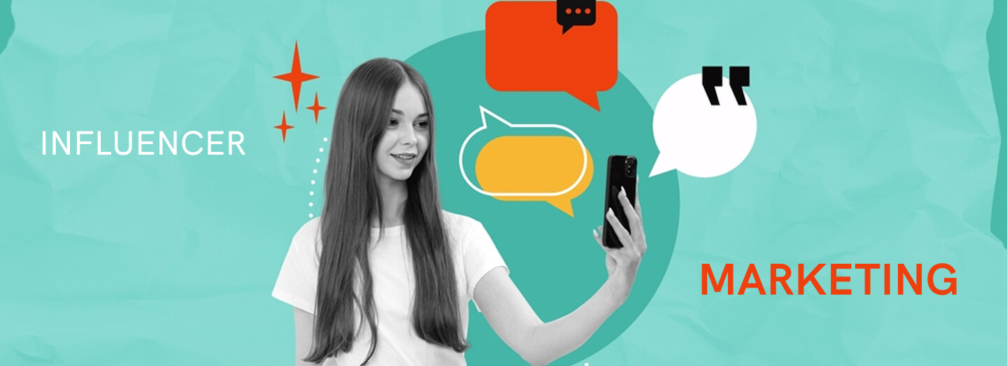 Influencer Marketing Can be a Game Changer in Digital Branding