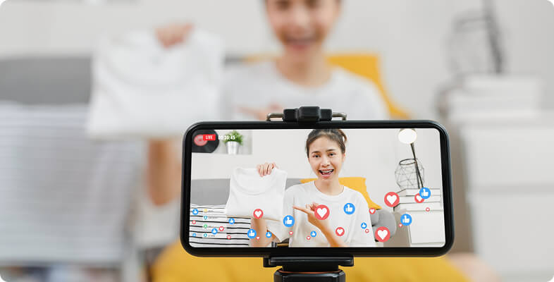 Influencer Marketing in 2025 and Beyond