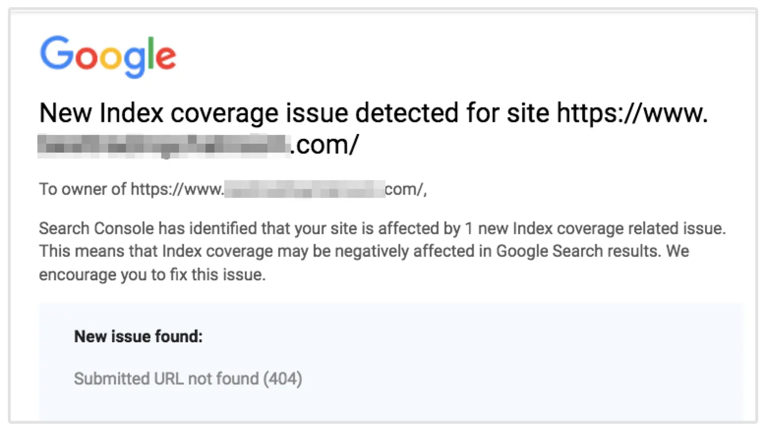 Link Building Mistakes to Avoid