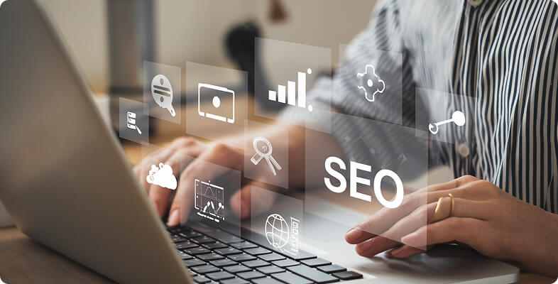 Optimize for Local SEO