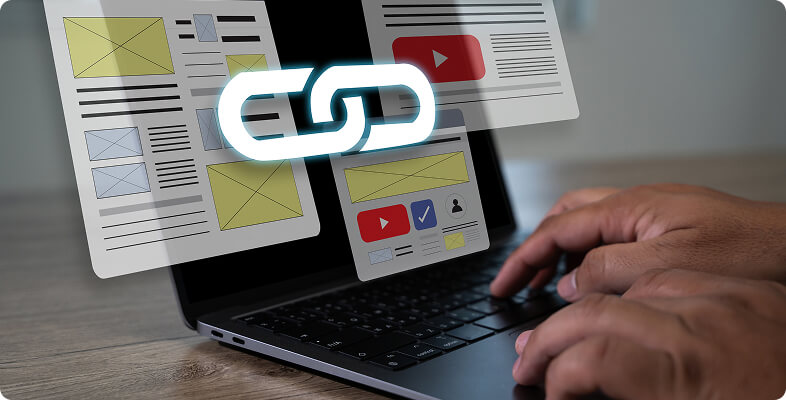What is Internal Linking in SEO