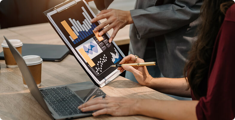 Basics of Competitor Analysis