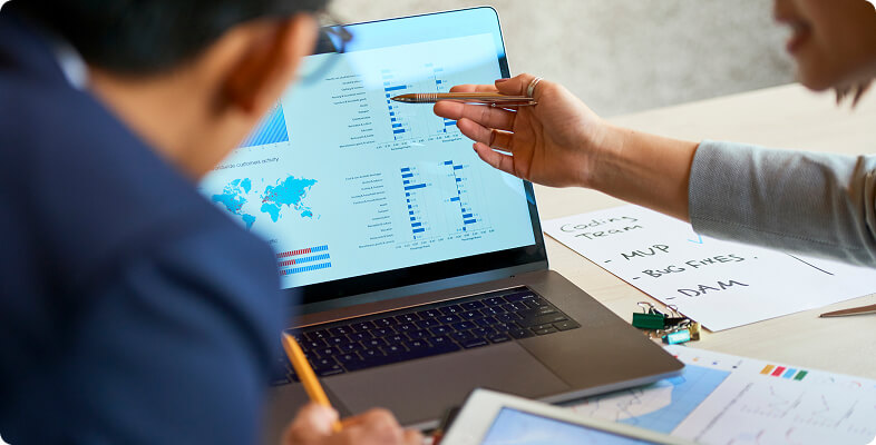 Why Competitor Analysis is Important