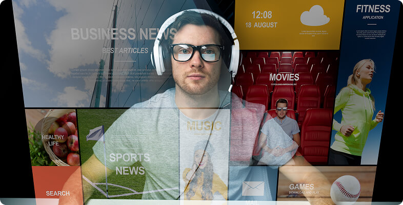 Growing Significance of Video in Digital Experiences