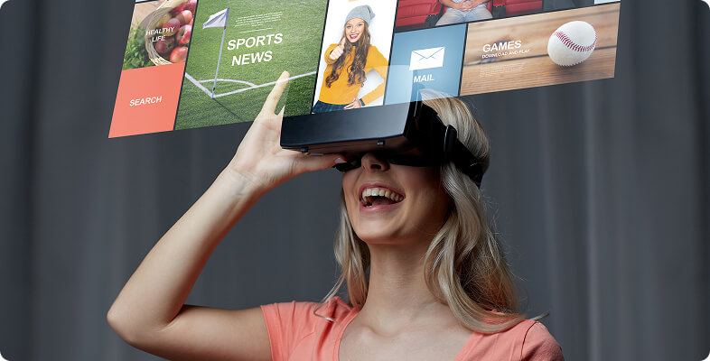 Future of Video in Web Design