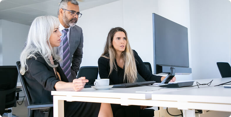 Why Partner with a Professional Web Design Agency