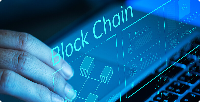 Blockchain Integration