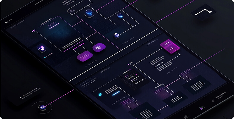 Dark Mode and Adaptive UI Design