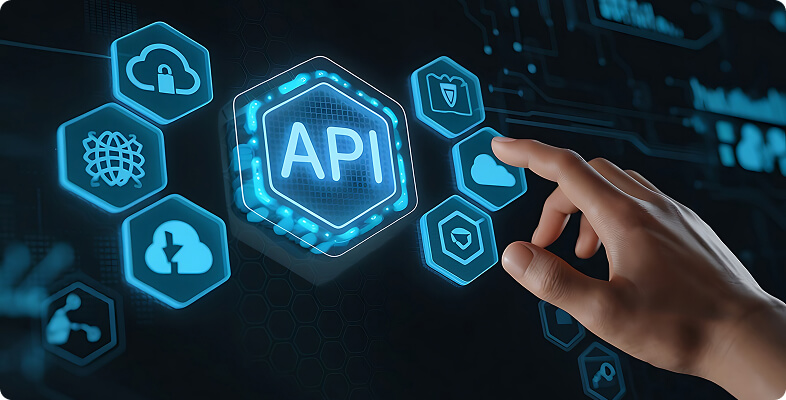 API-First Development is Trending is Website Development