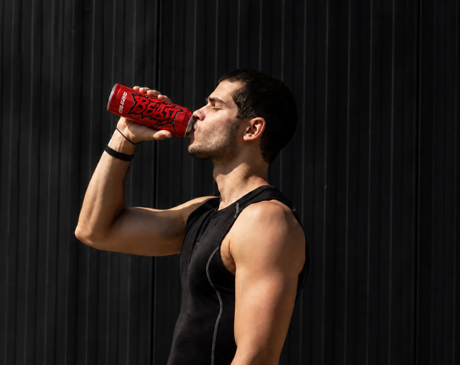 Branding Fitwares Left
