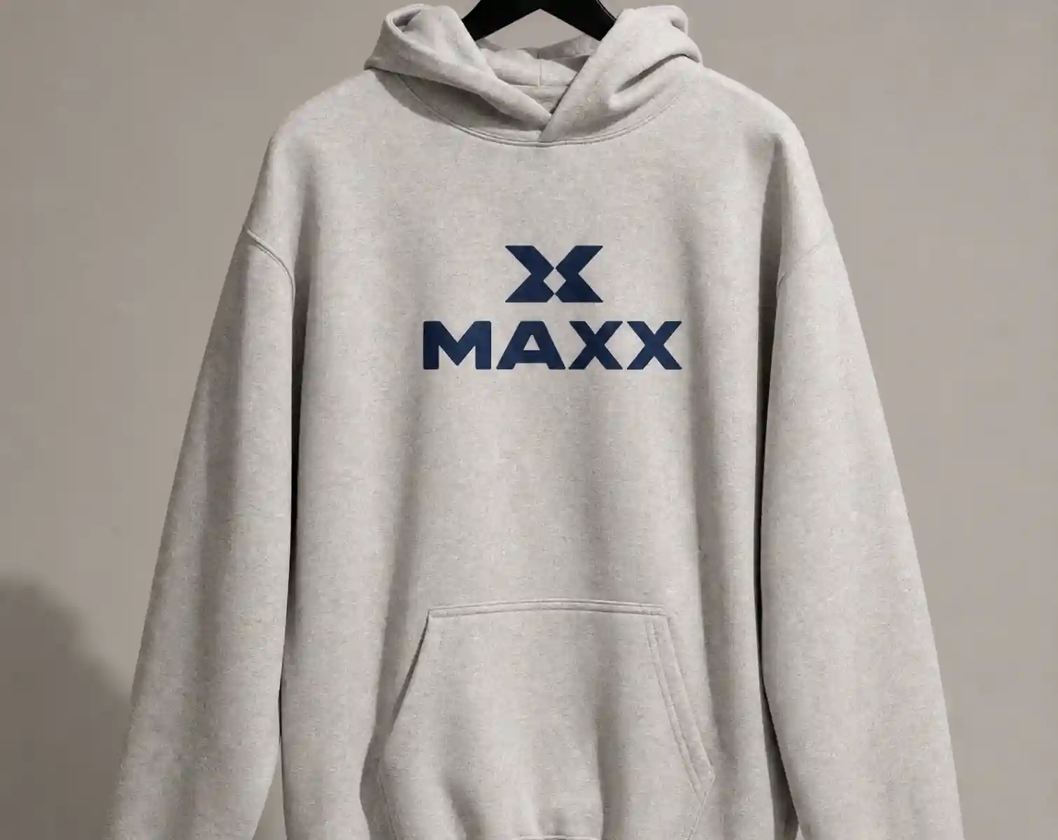 Branding Vitality Hoodie