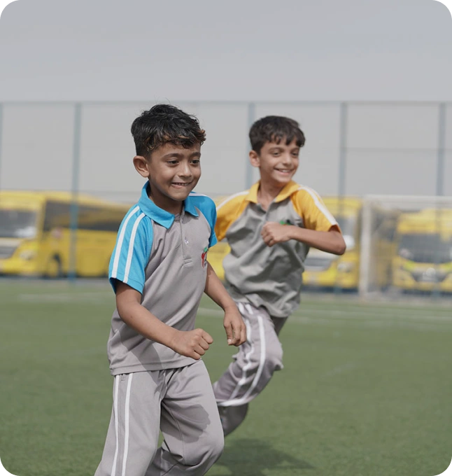 NIMS School Case Study