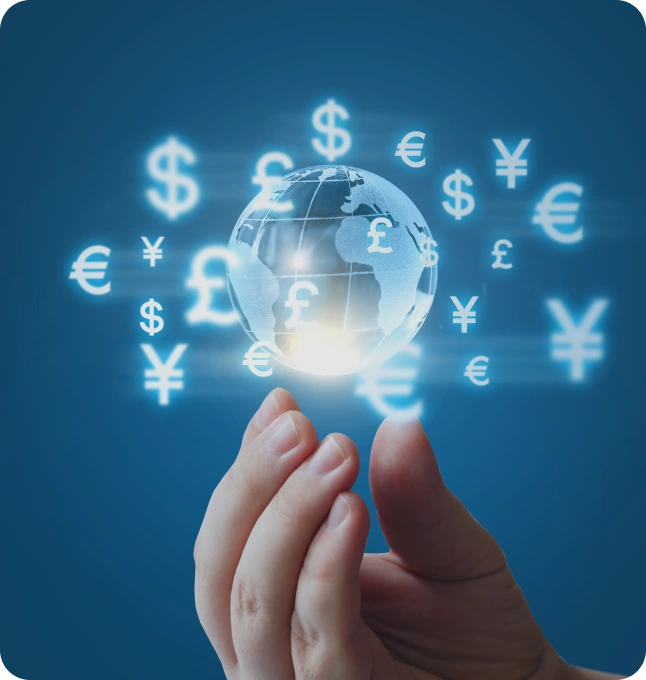 TravelEX Case Study