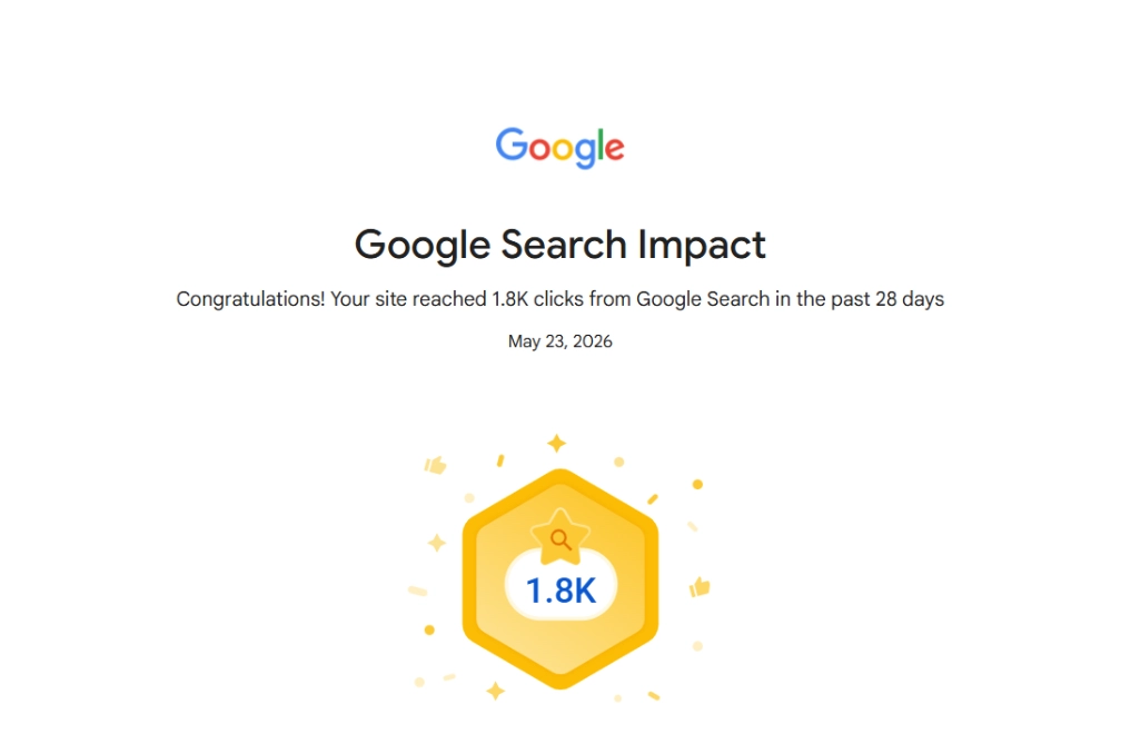Analytics