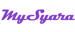 Our seo client - my syara logo image