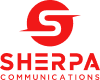 Our seo client - shrepa comm logo image