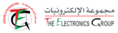 Our seo client - the electronics group logo image