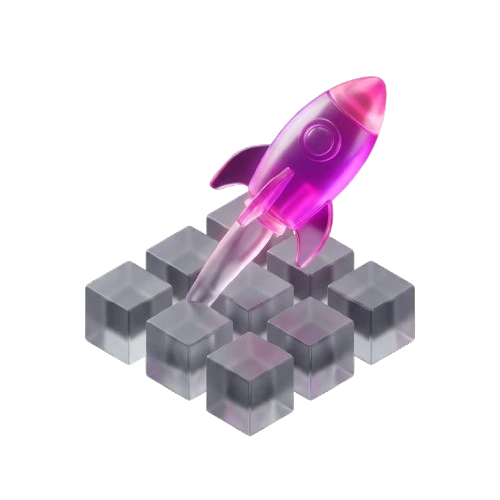 Competitor Outrank Icon