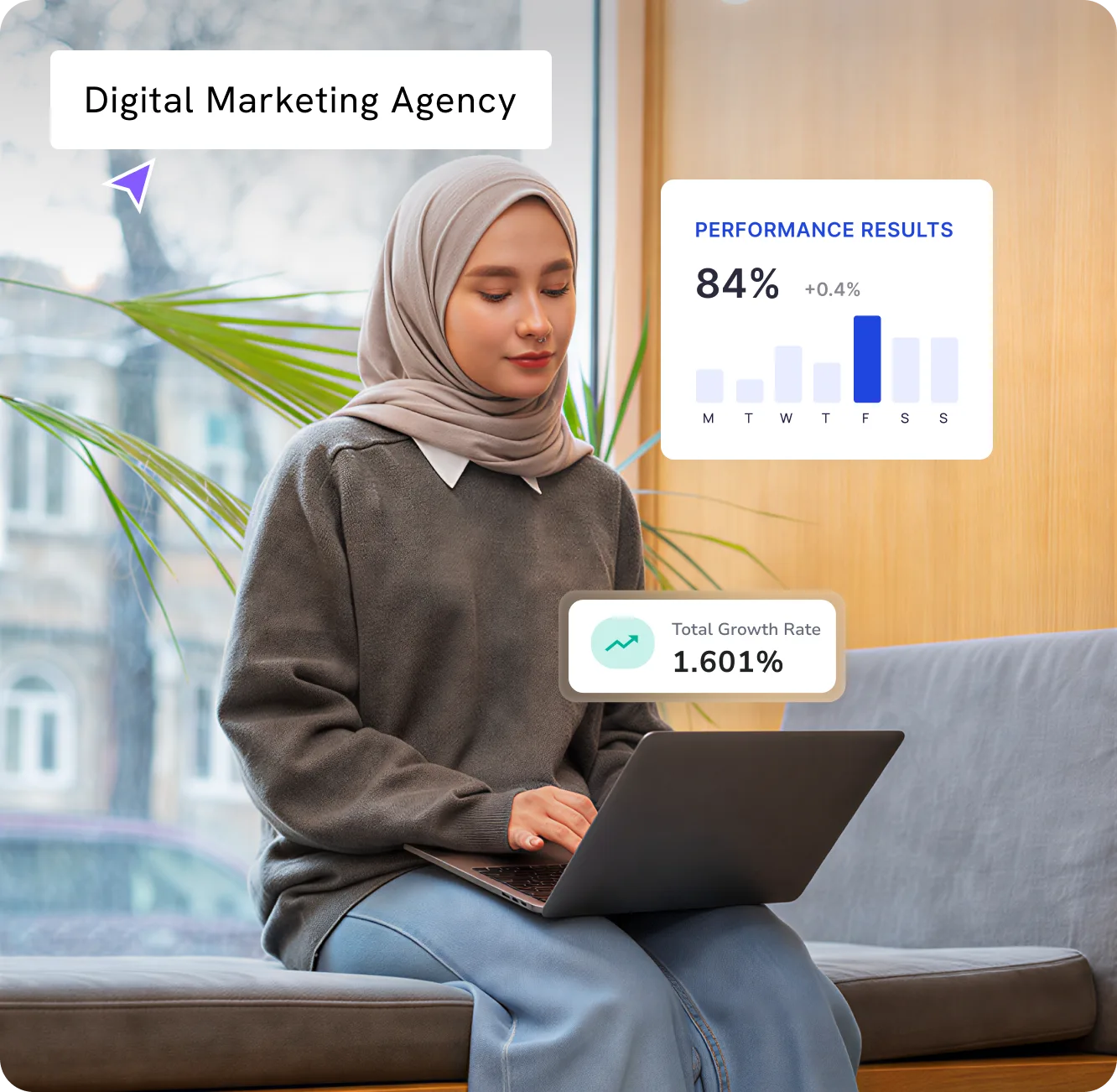 Digital Marketing Agency Dubai