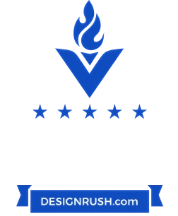 Digital Marketing Agencies Rating Badge