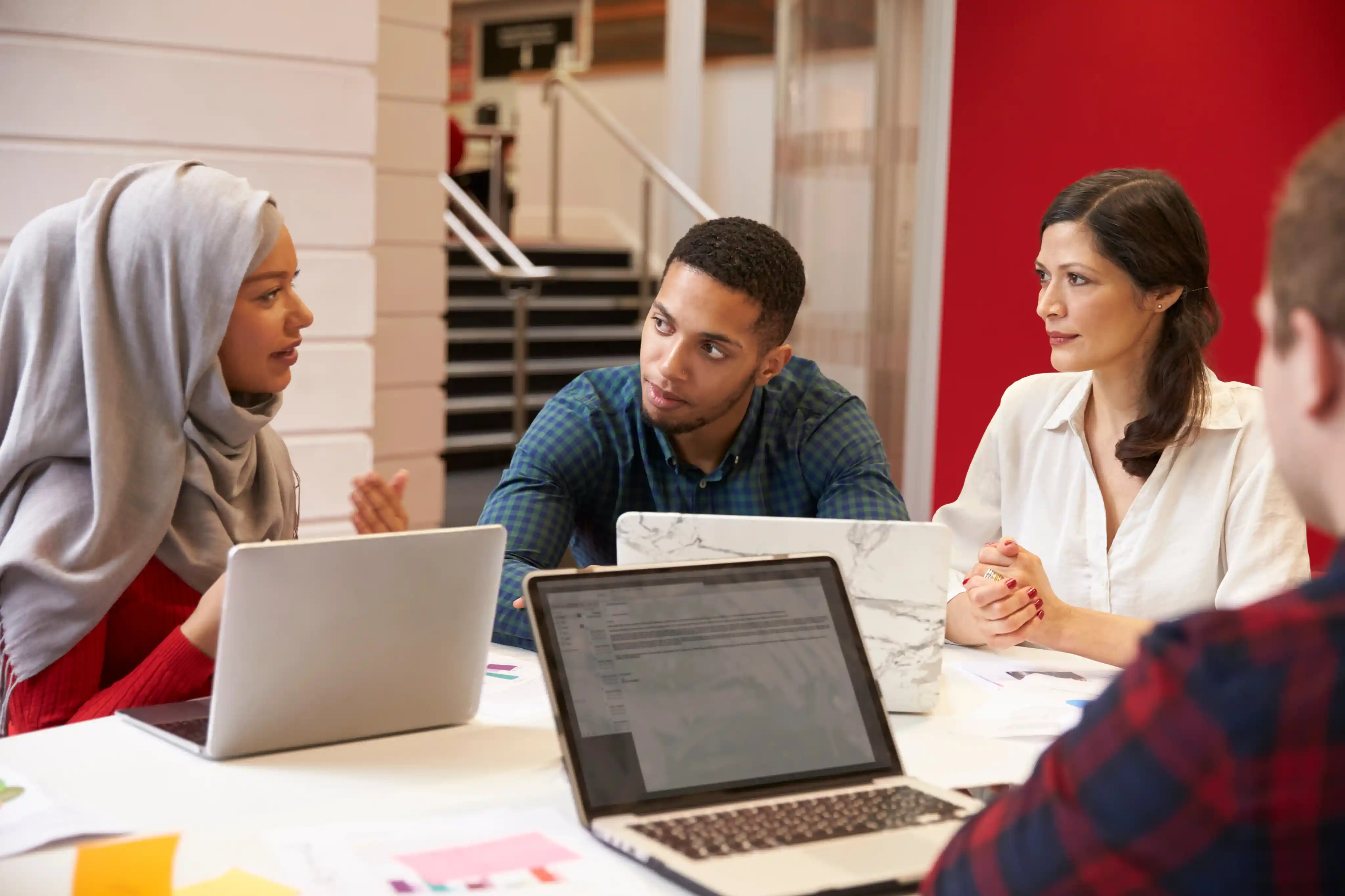 Digital Marketing Strategy and Process