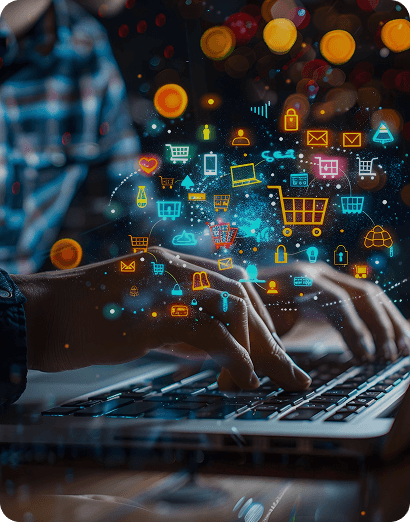 Digital Marketing for E-commerce Businesses in Dubai