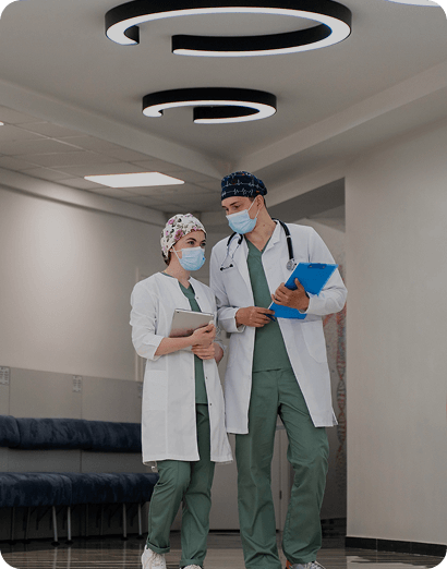Digital Marketing for Healthcare Sectors in Dubai