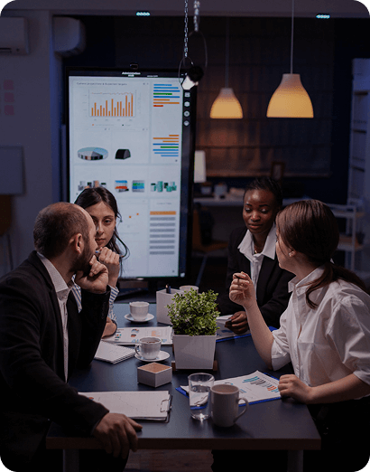 Digital Marketing Services for Technology Companies in Dubai